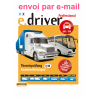 Web-App e.driver Professional (Kat. C/CE/C1/D/DE/D1)